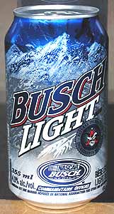 Picture of Busch Light